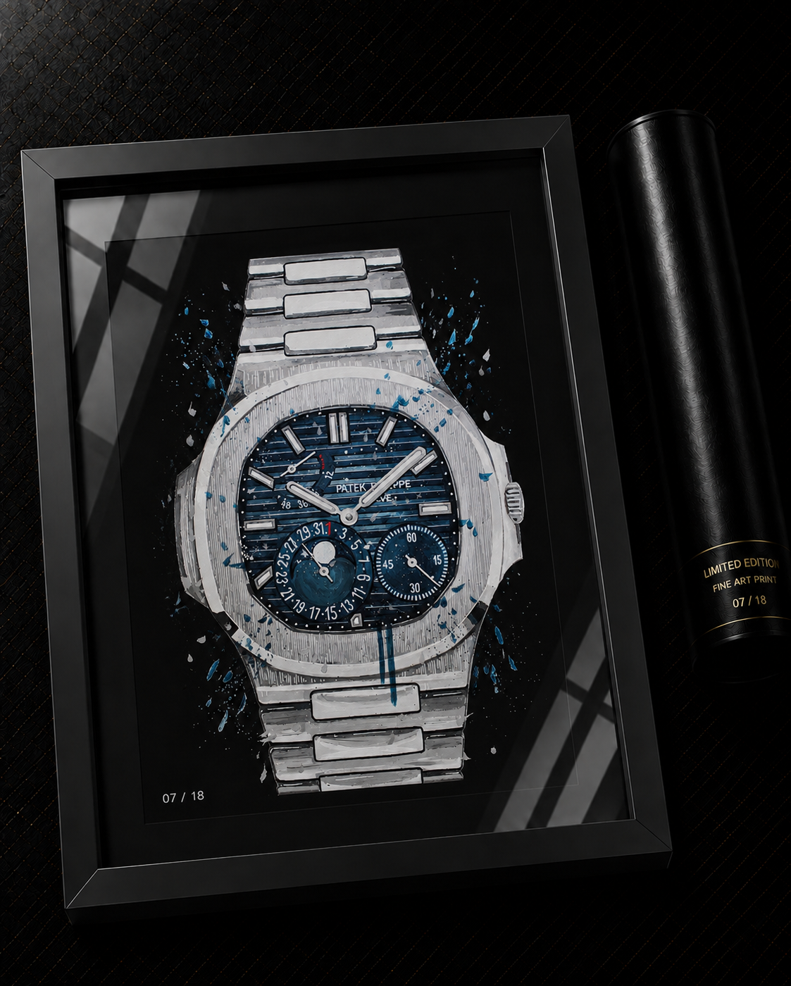 5712A Limited Edition