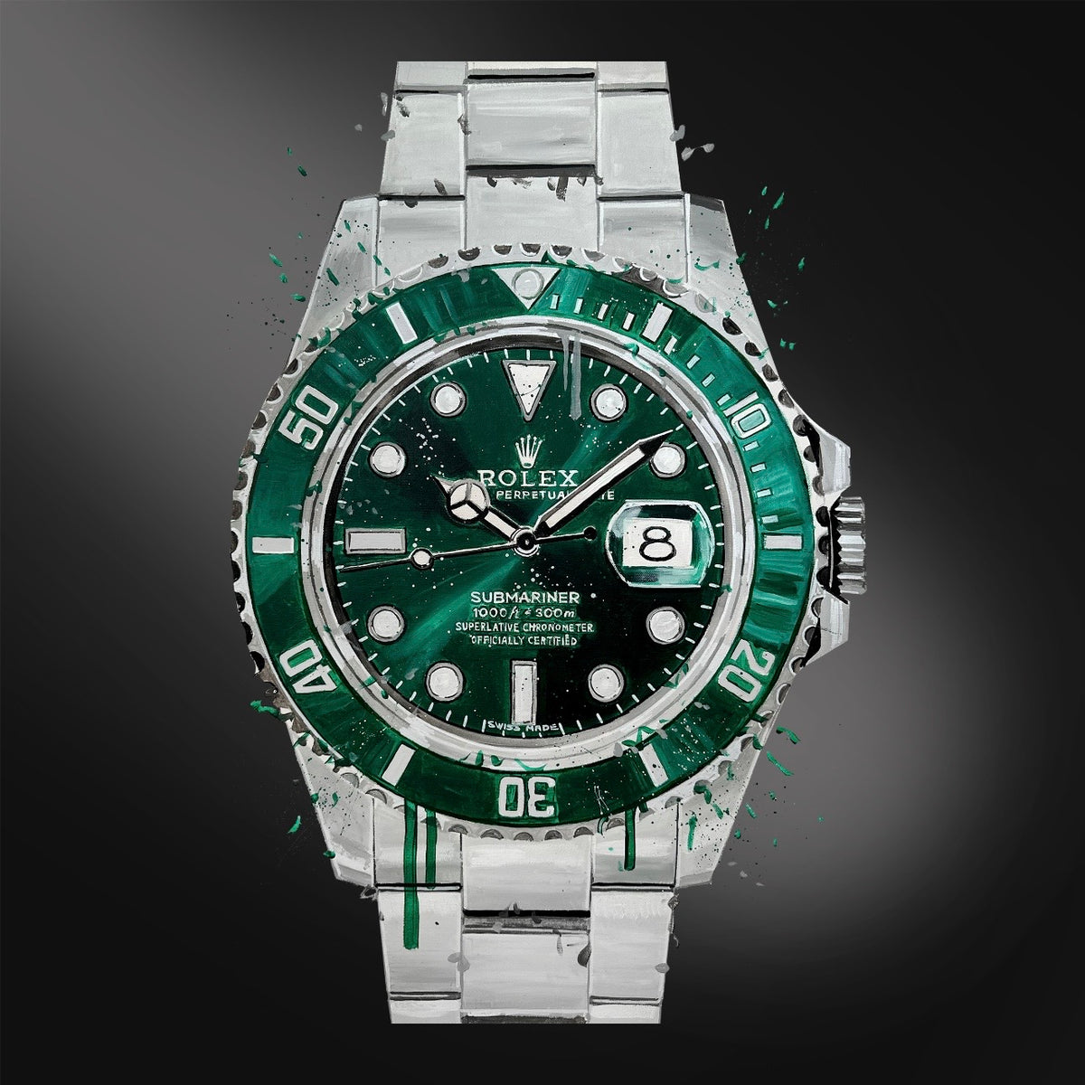 Hulk Limited Edition