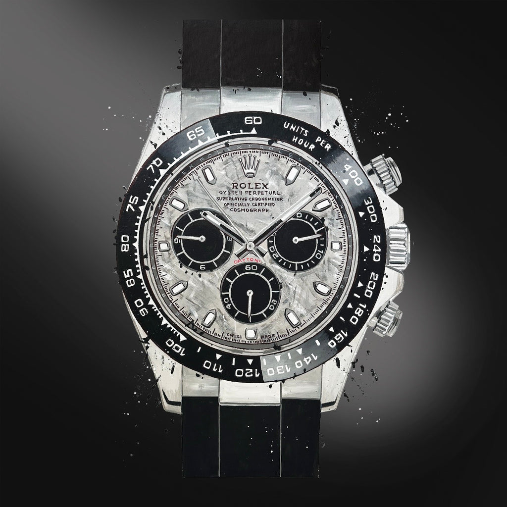 Daytona Meteorite Limited Edition