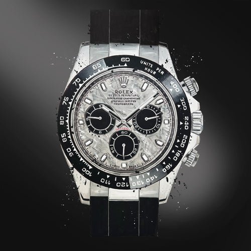 Daytona Meteorite Limited Edition