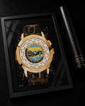 World Time Limited Edition