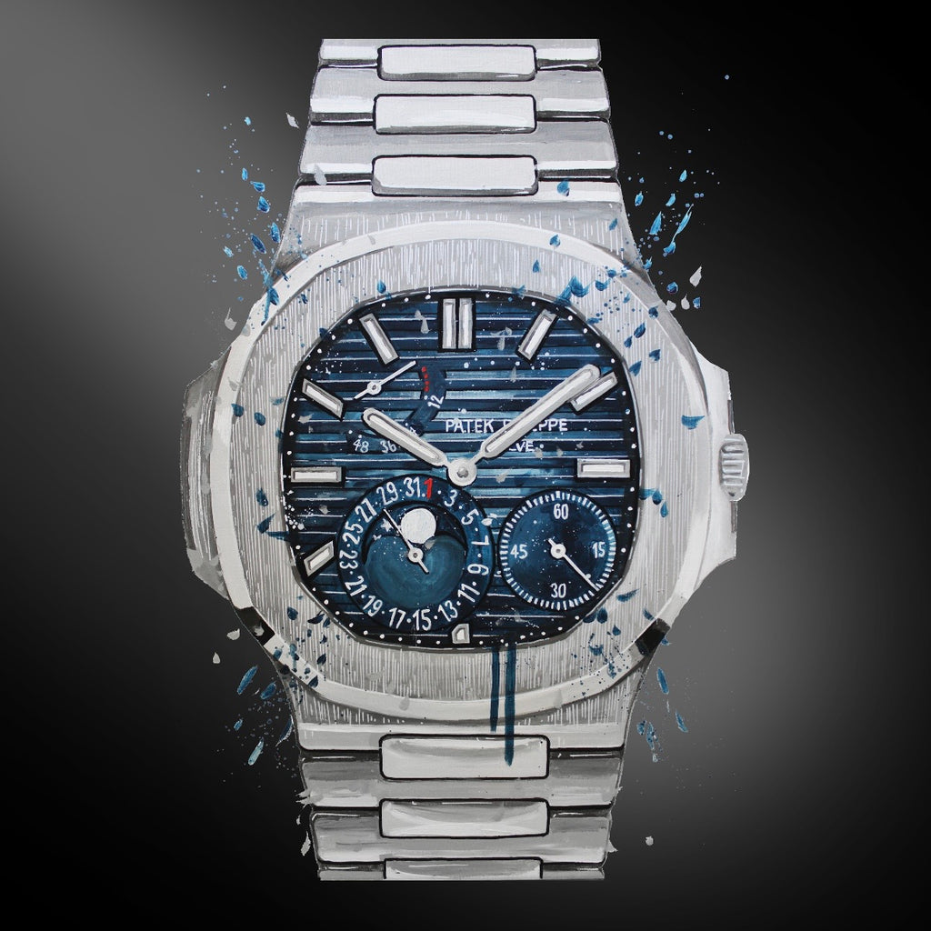 5712A Limited Edition