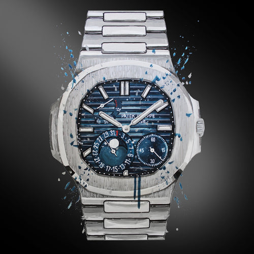 5712A Limited Edition