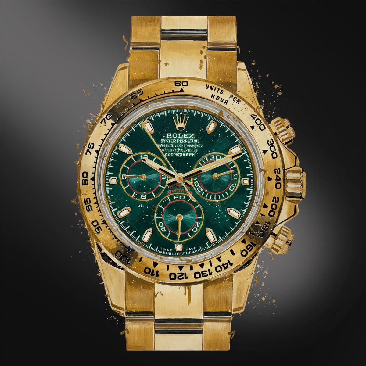 John Mayer Limited Edition