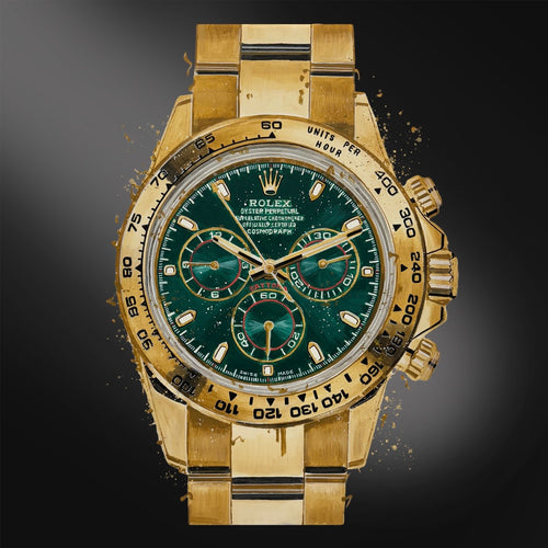 John Mayer Limited Edition