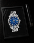 Skydweller Blue Jubilee Limited Edition