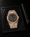 Skeleton Rose Limited Edition