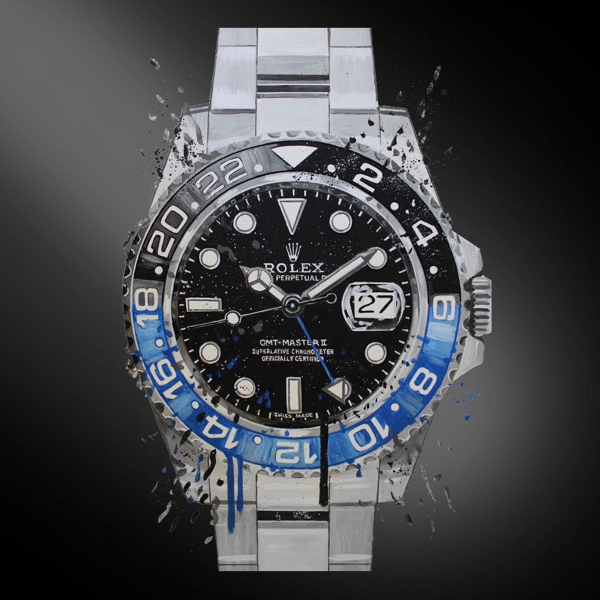 Batman Limited Edition