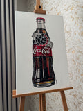 Coke 1 of 1 Painting