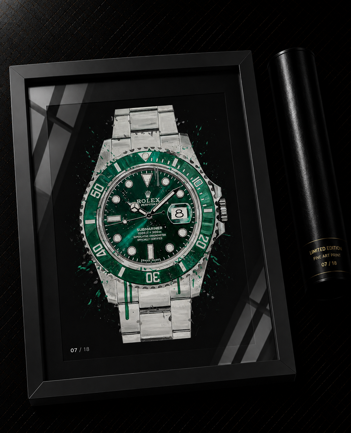 Hulk Limited Edition