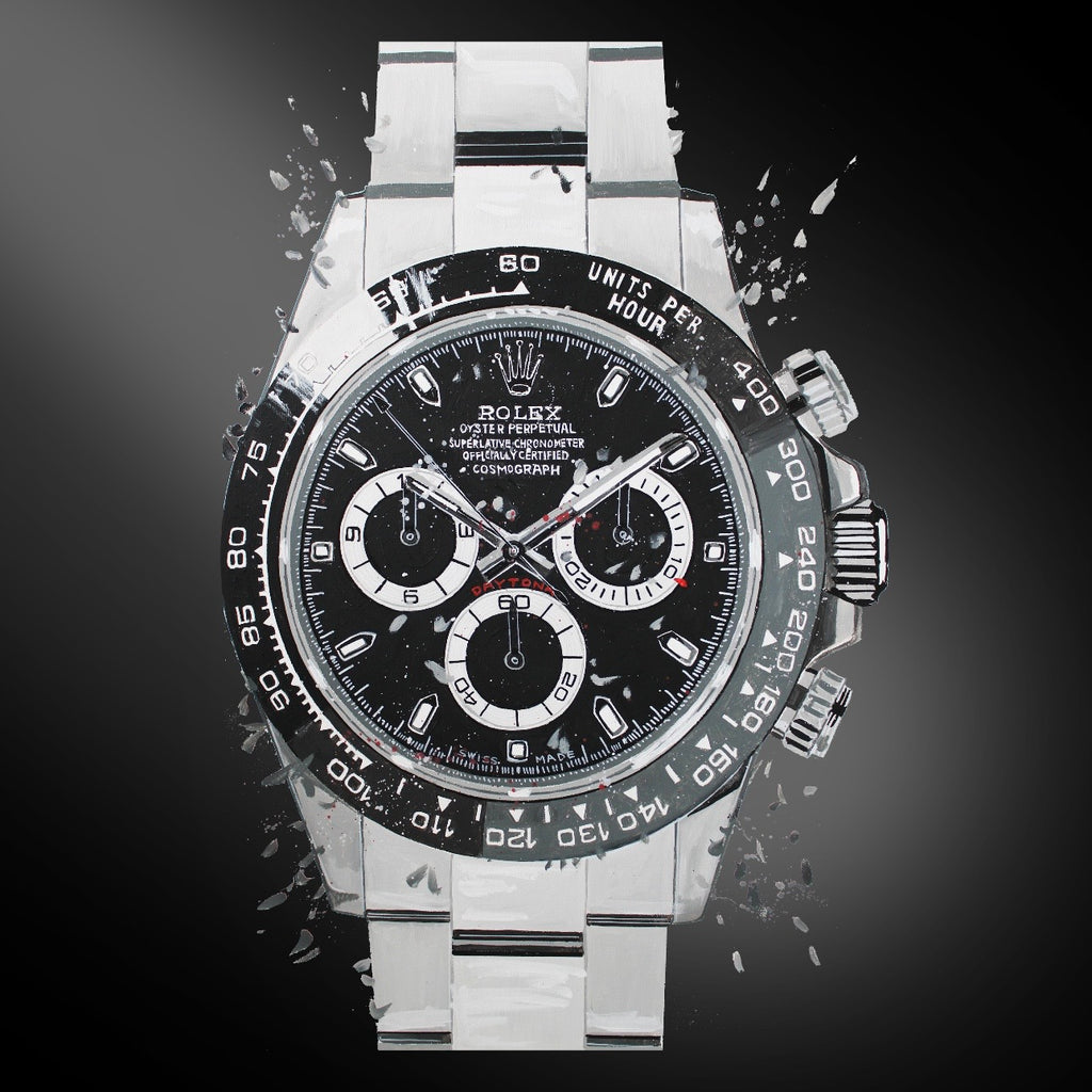 Daytona Ceramic Limited Edition