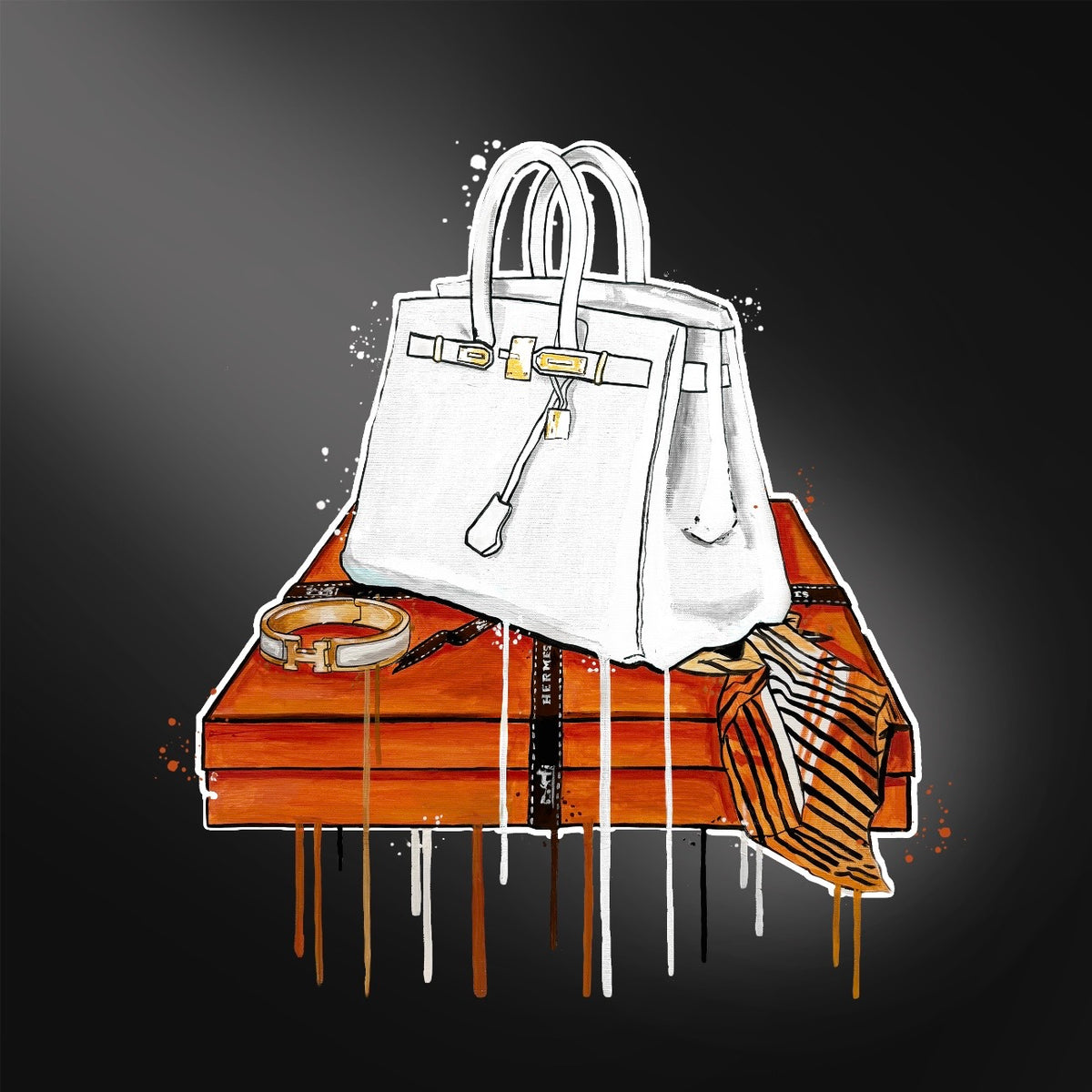 Birkin 25 Limited Edition