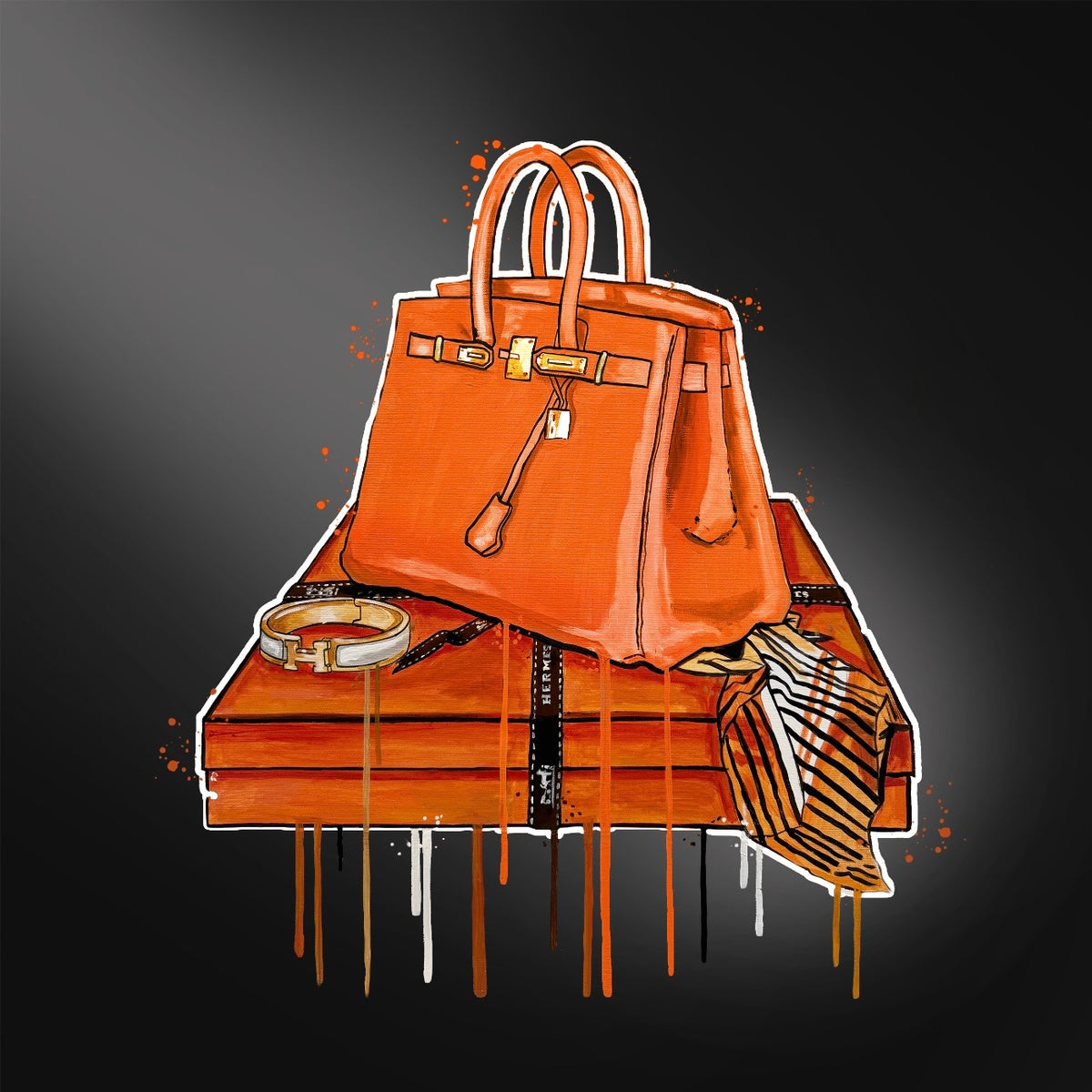 Birkin 25 Limited Edition