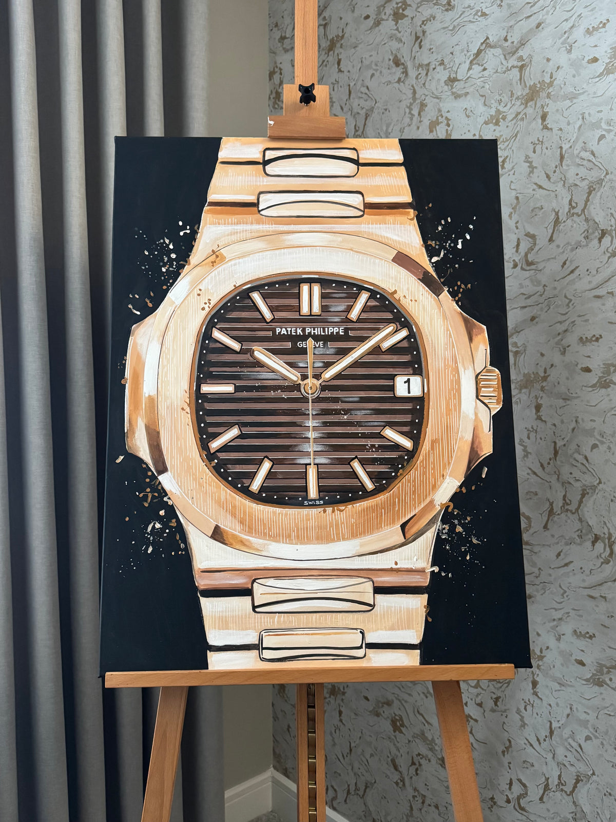 5711R 1 of 1 Painting