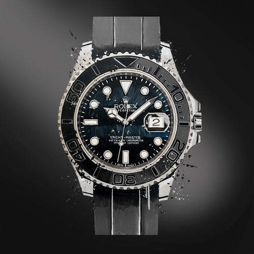Yachtmaster Falcon Eye Limited Edition