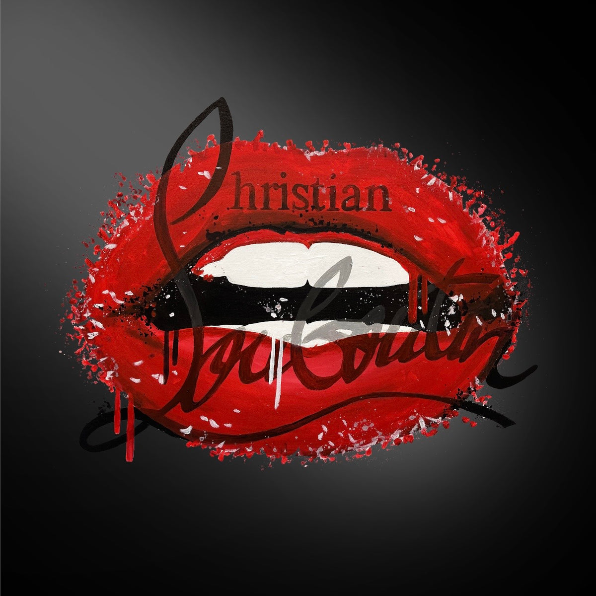 Loub Lips Limited Edition