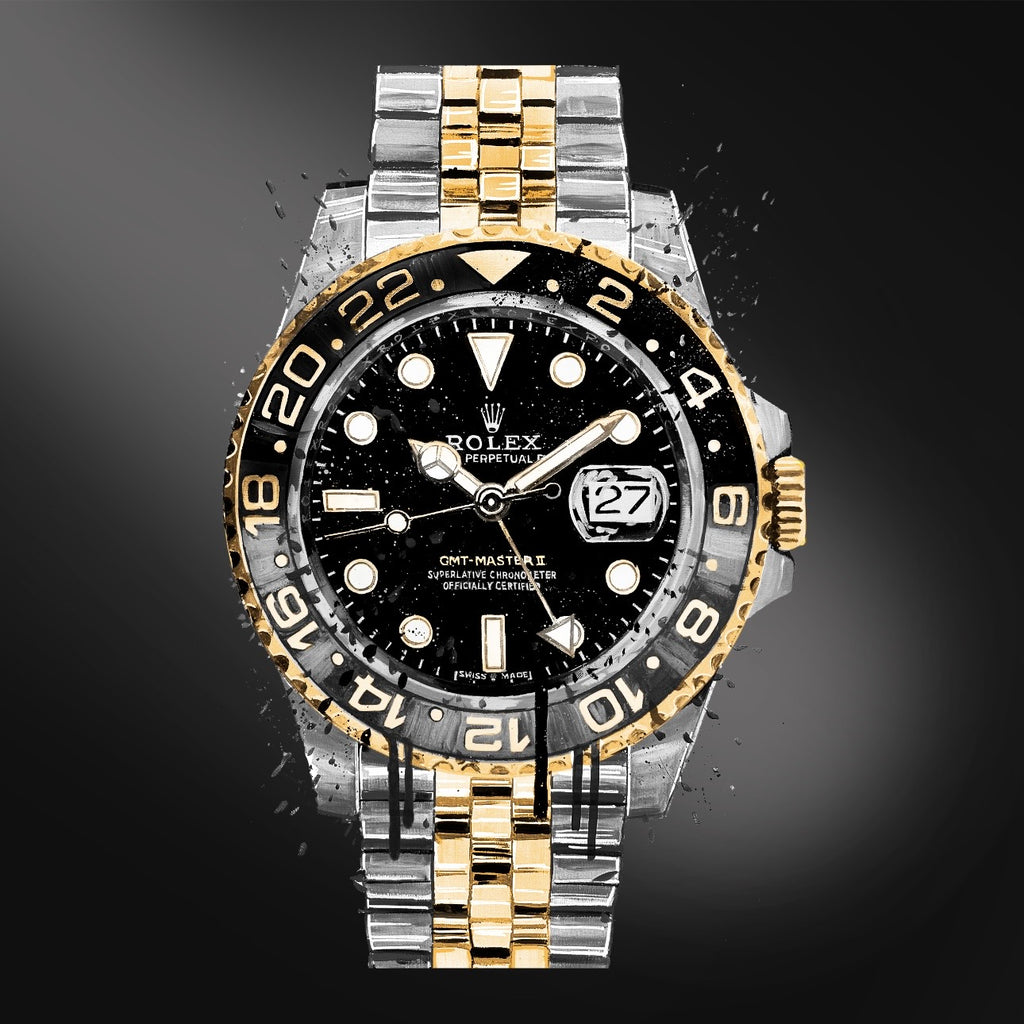 GMT Zombie Limited Edition