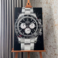 Le Mans 1 of 1 Painting