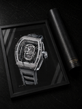 RM052 Skull Limited Edition