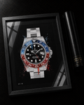 GMT Pepsi Limited Edition