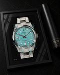 Tiffany OP Limited Edition