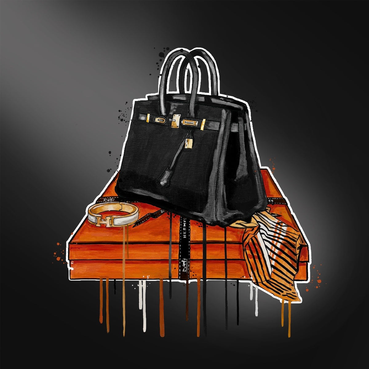 Birkin 25 Limited Edition