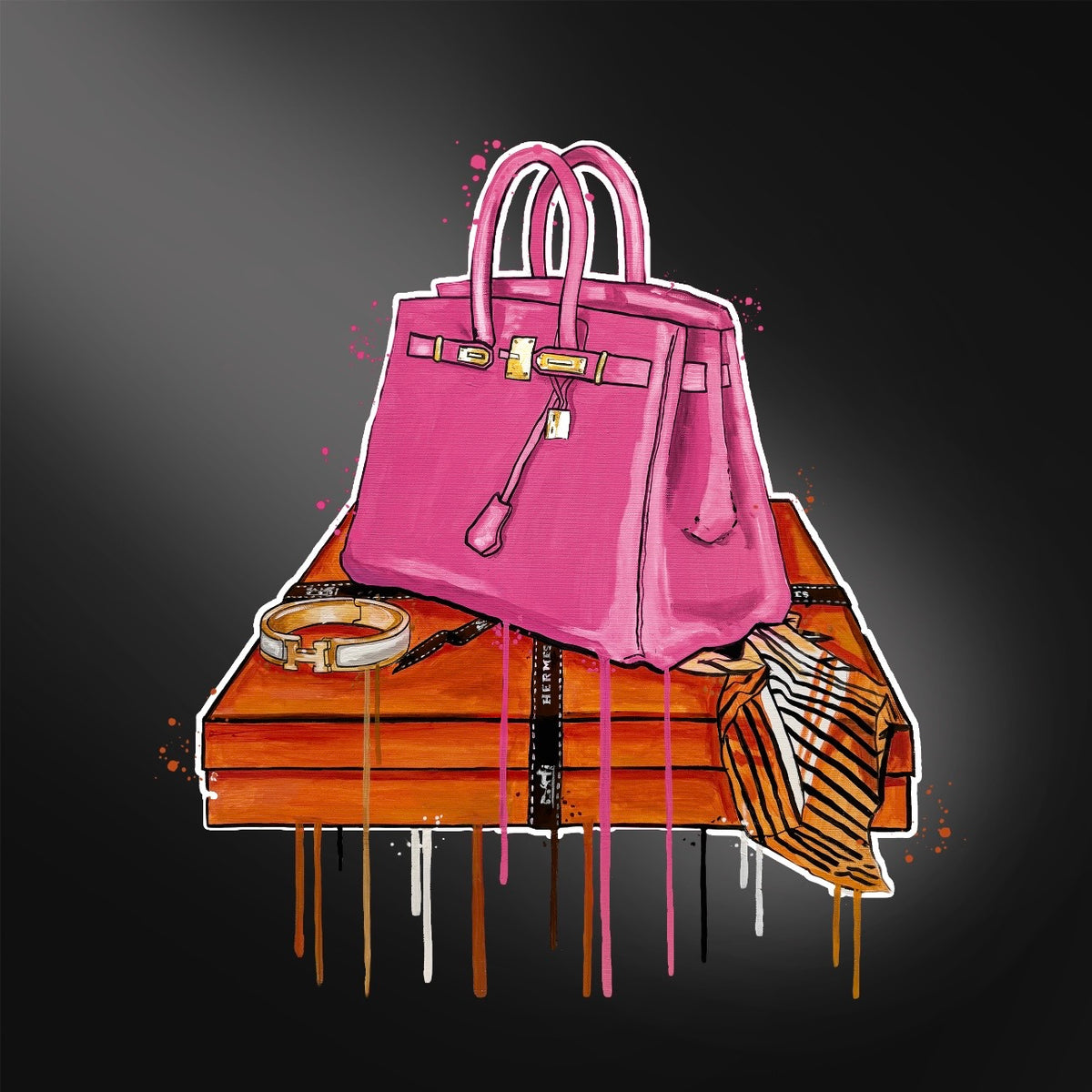 Birkin 25 Limited Edition