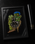 Zombie Limited Edition
