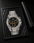 Daytona Patrizzi Limited Edition