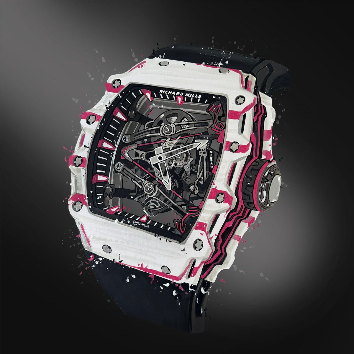 Bubba Limited Edition