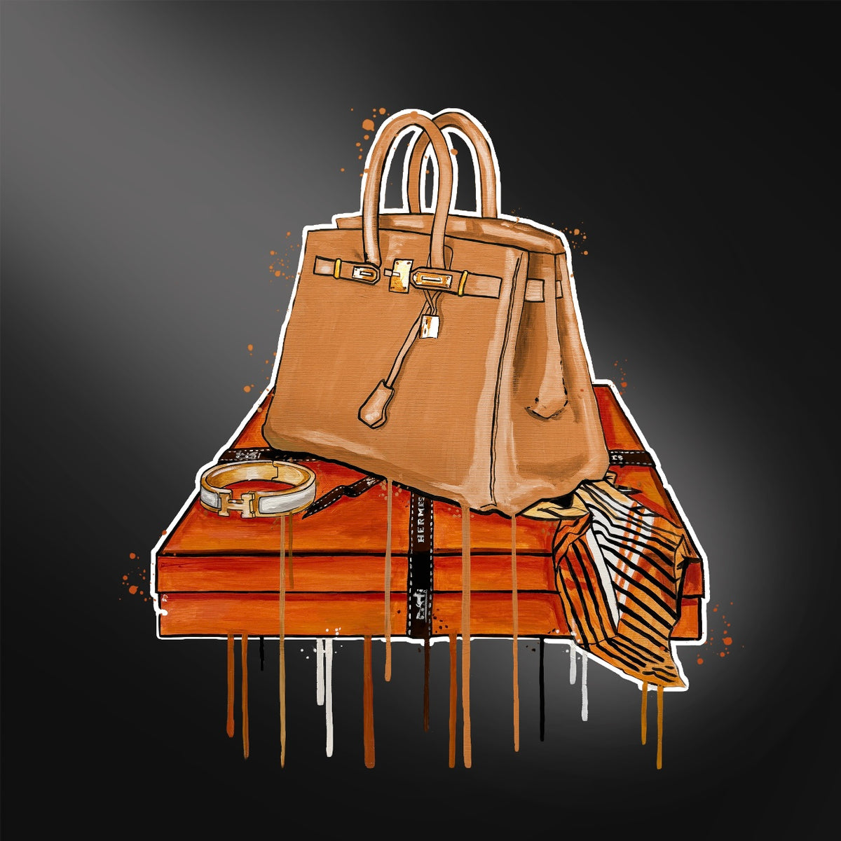 Birkin 25 Limited Edition