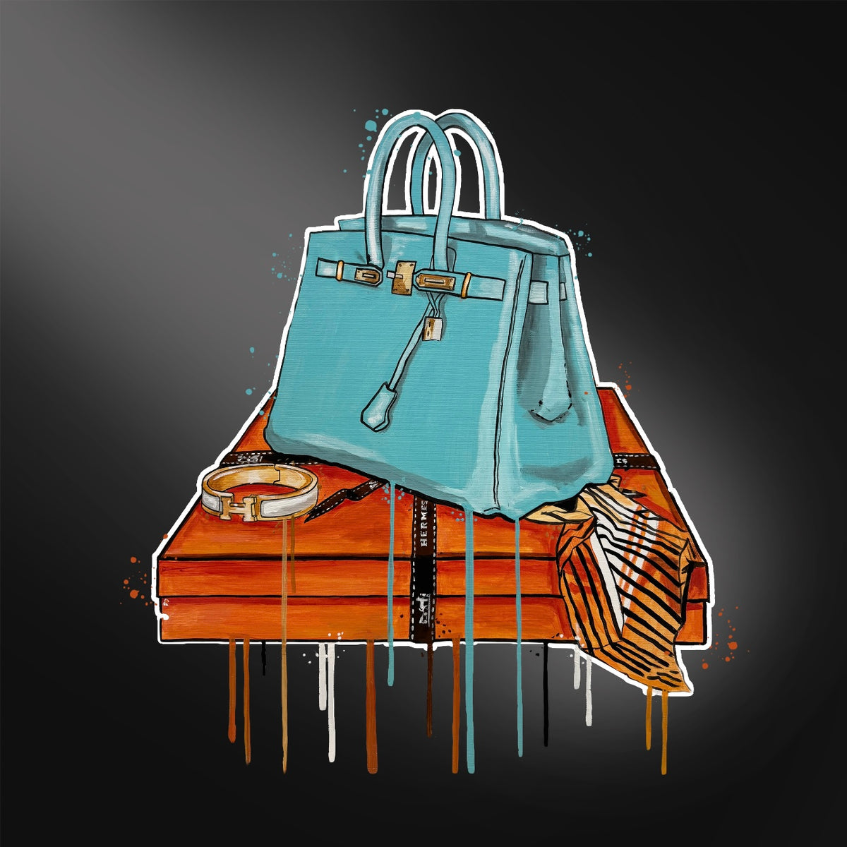 Birkin 25 Limited Edition
