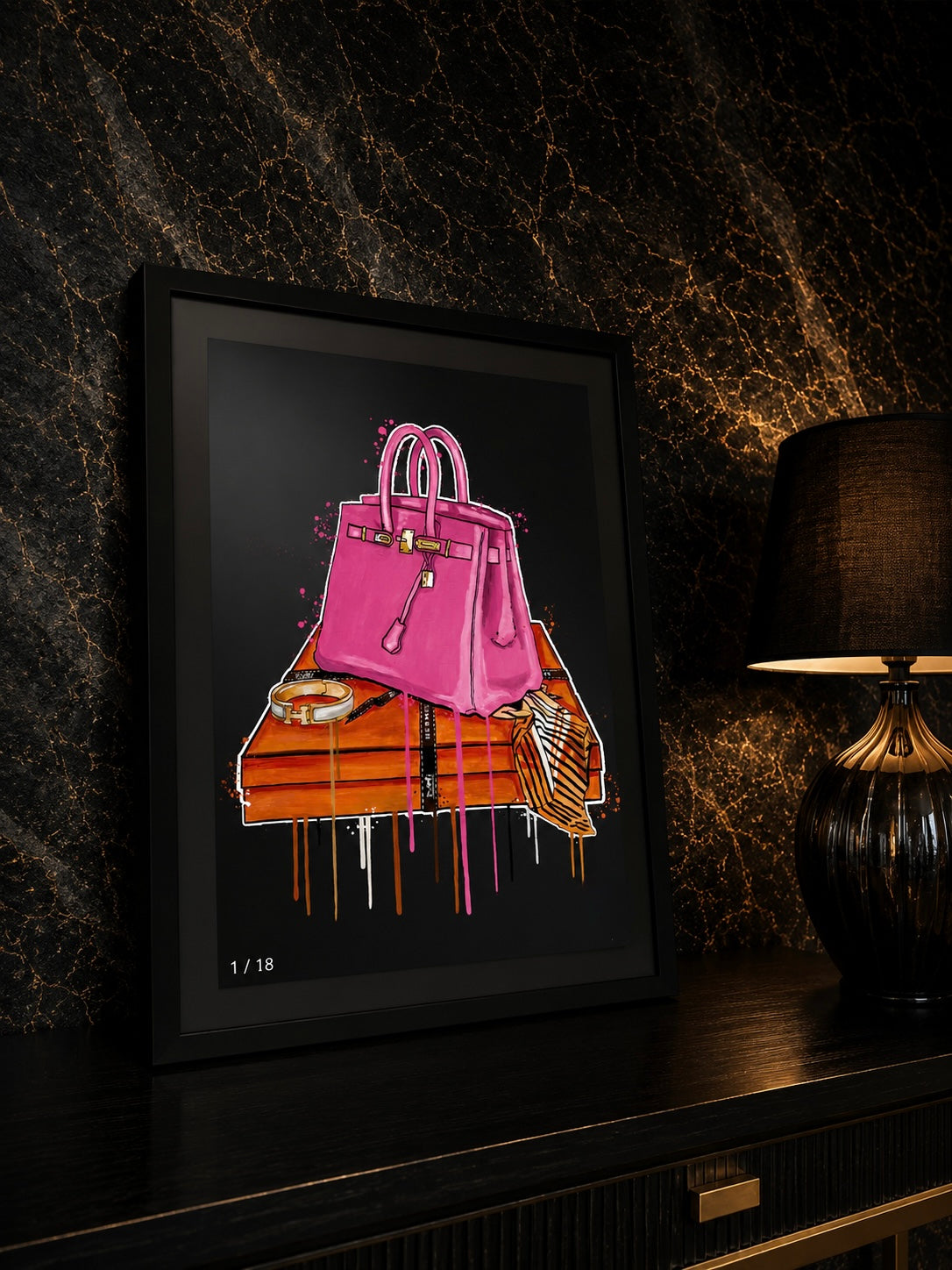 Birkin 25 Limited Edition