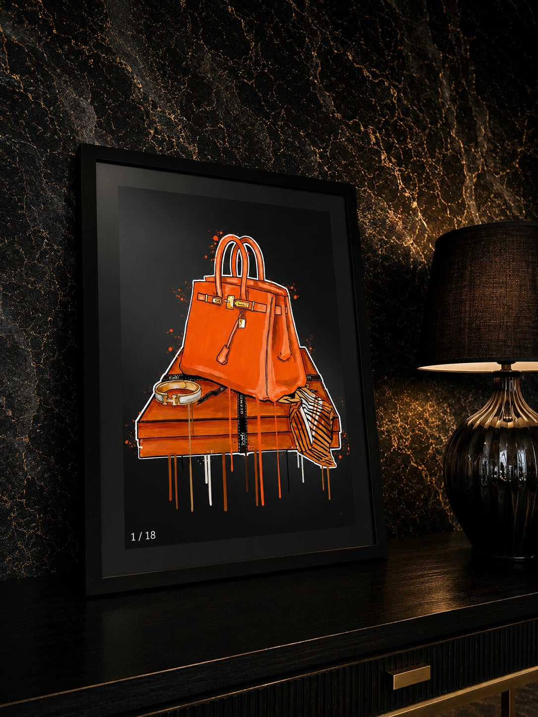 Birkin 25 Limited Edition