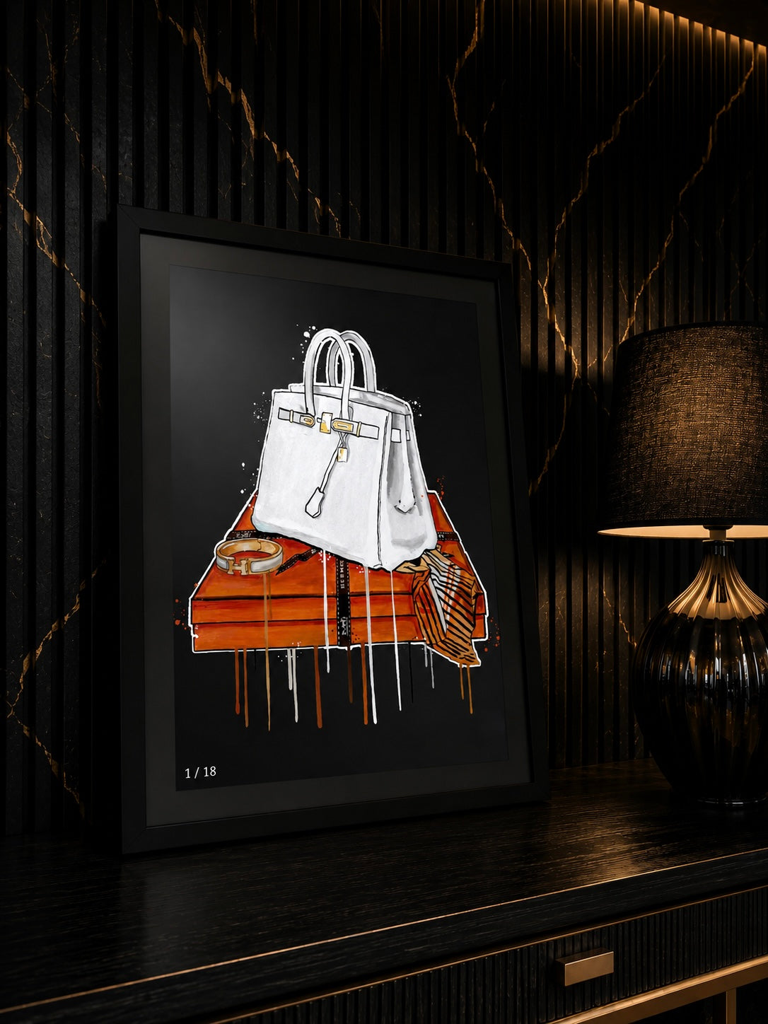 Birkin 25 Limited Edition