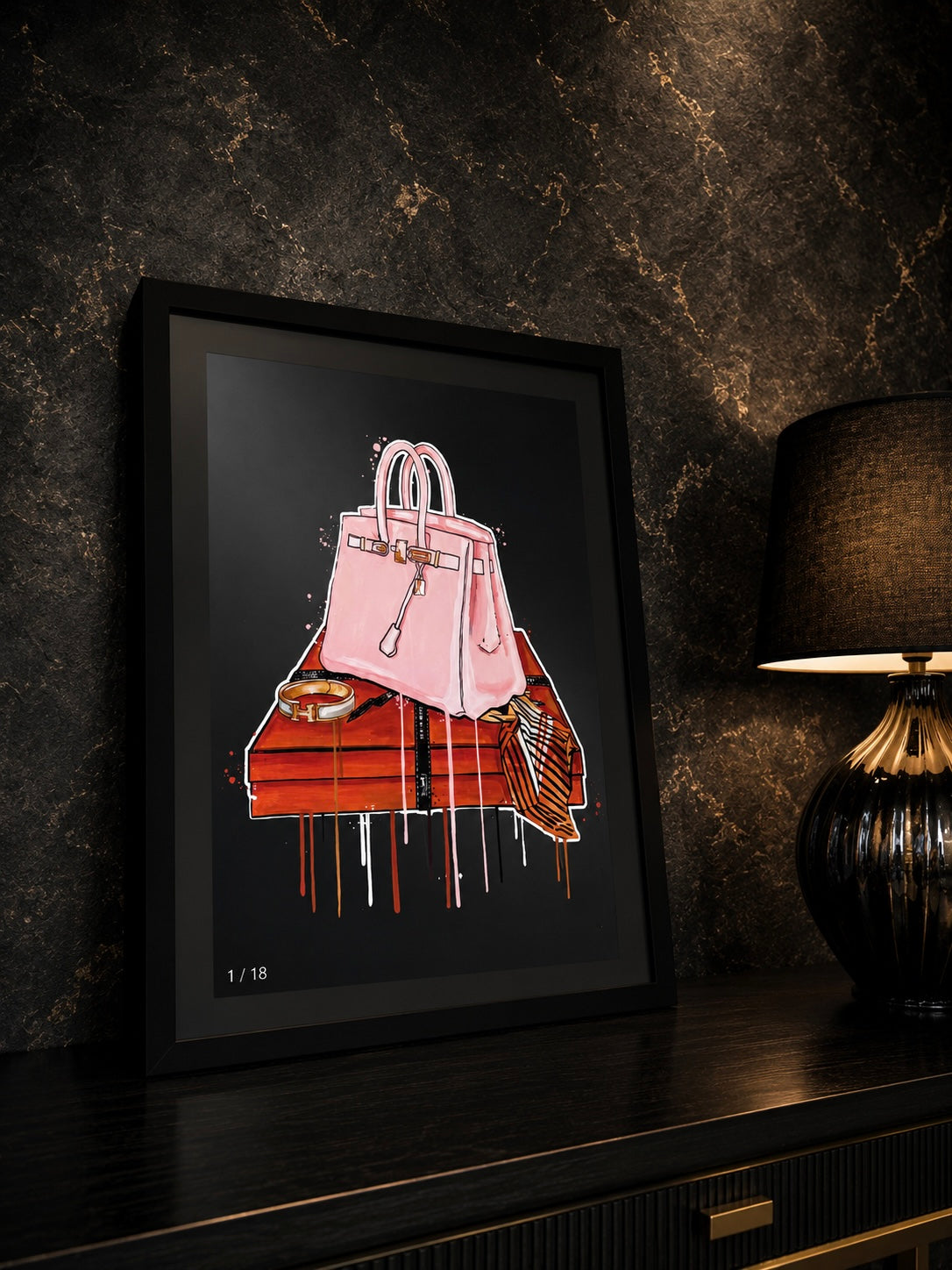 Birkin 25 Limited Edition