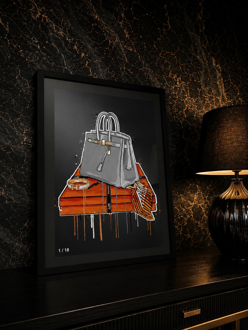 Birkin 25 Limited Edition