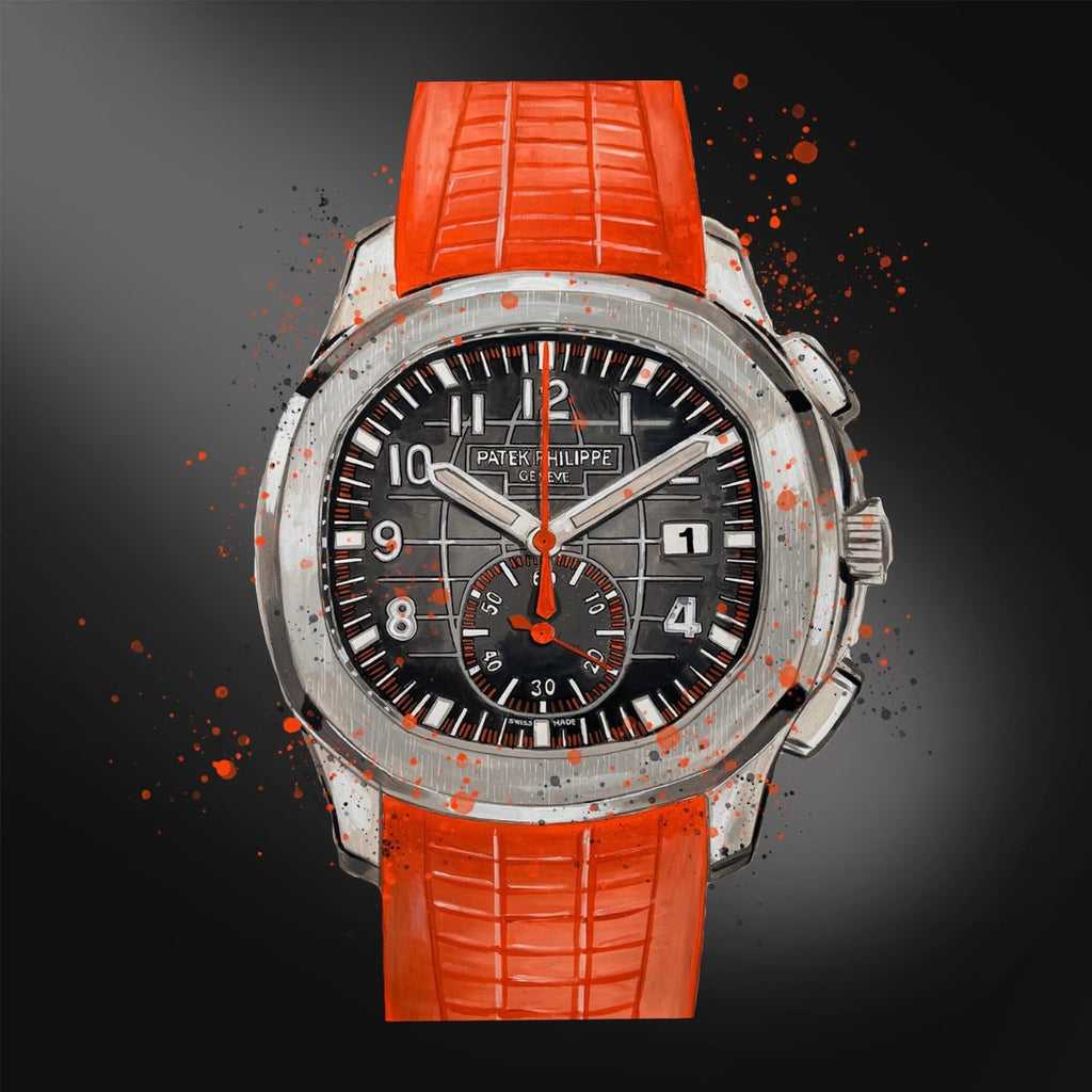 5968A Limited Edition
