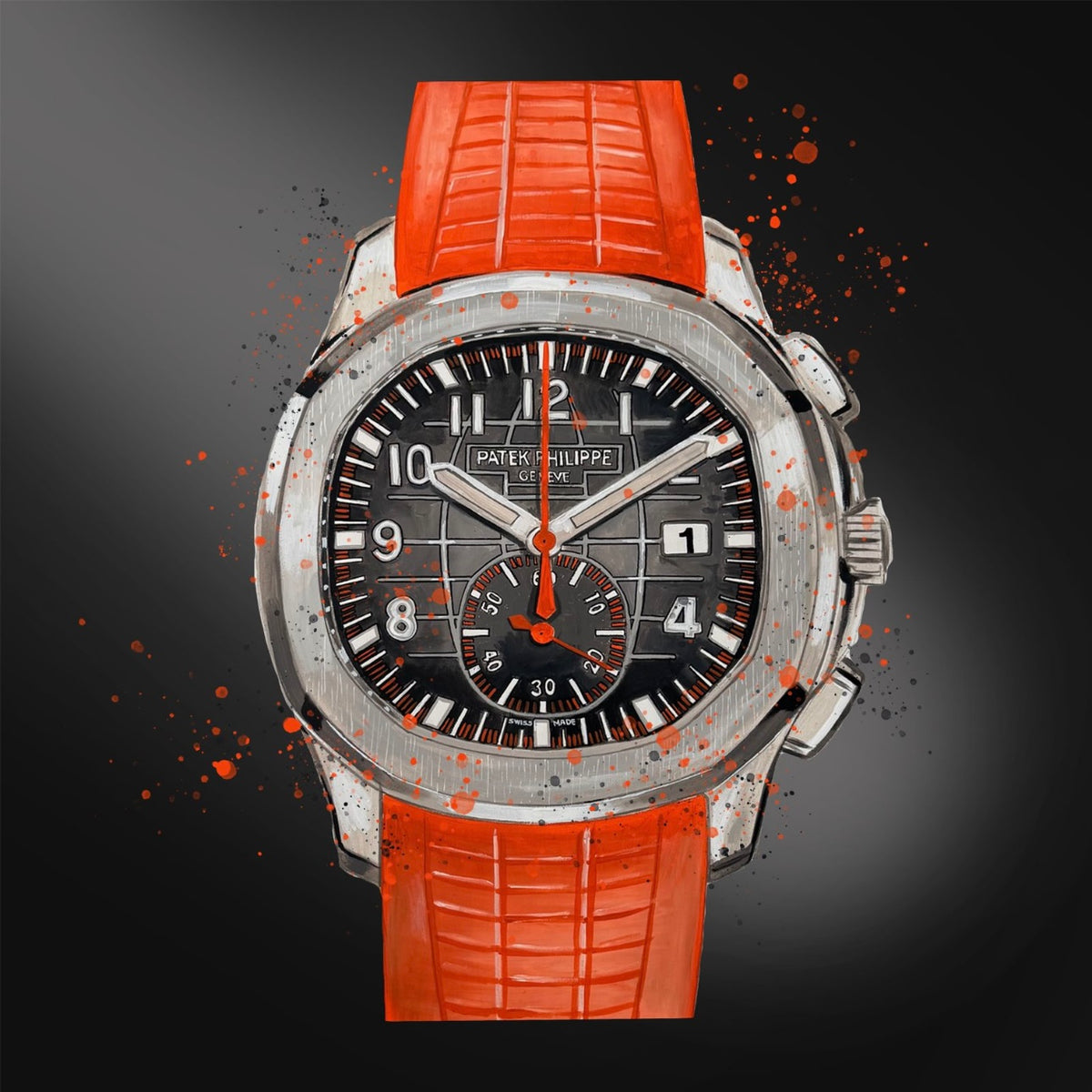 5968A Limited Edition