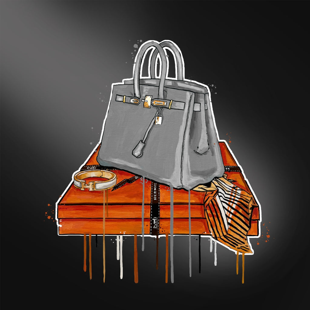 Birkin 25 Limited Edition