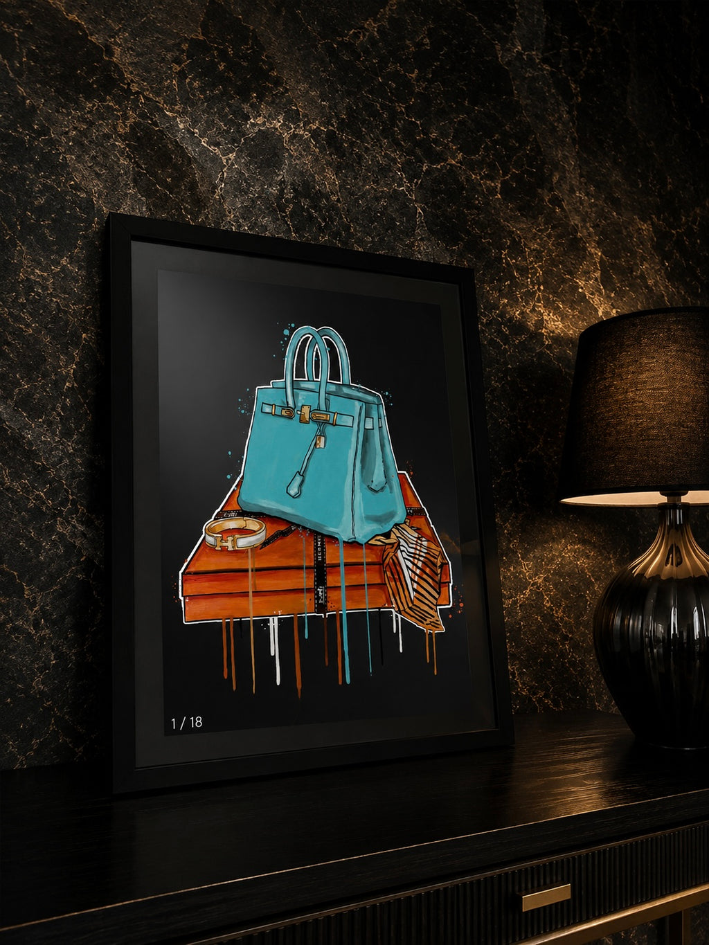 Birkin 25 Limited Edition