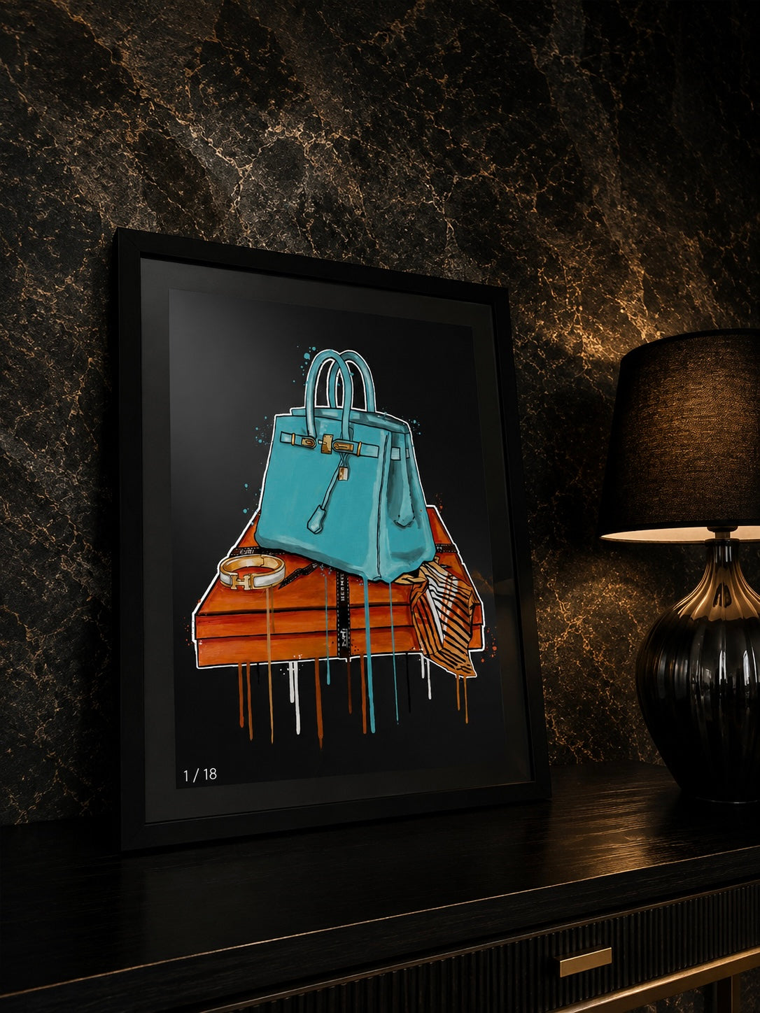 Birkin 25 Limited Edition