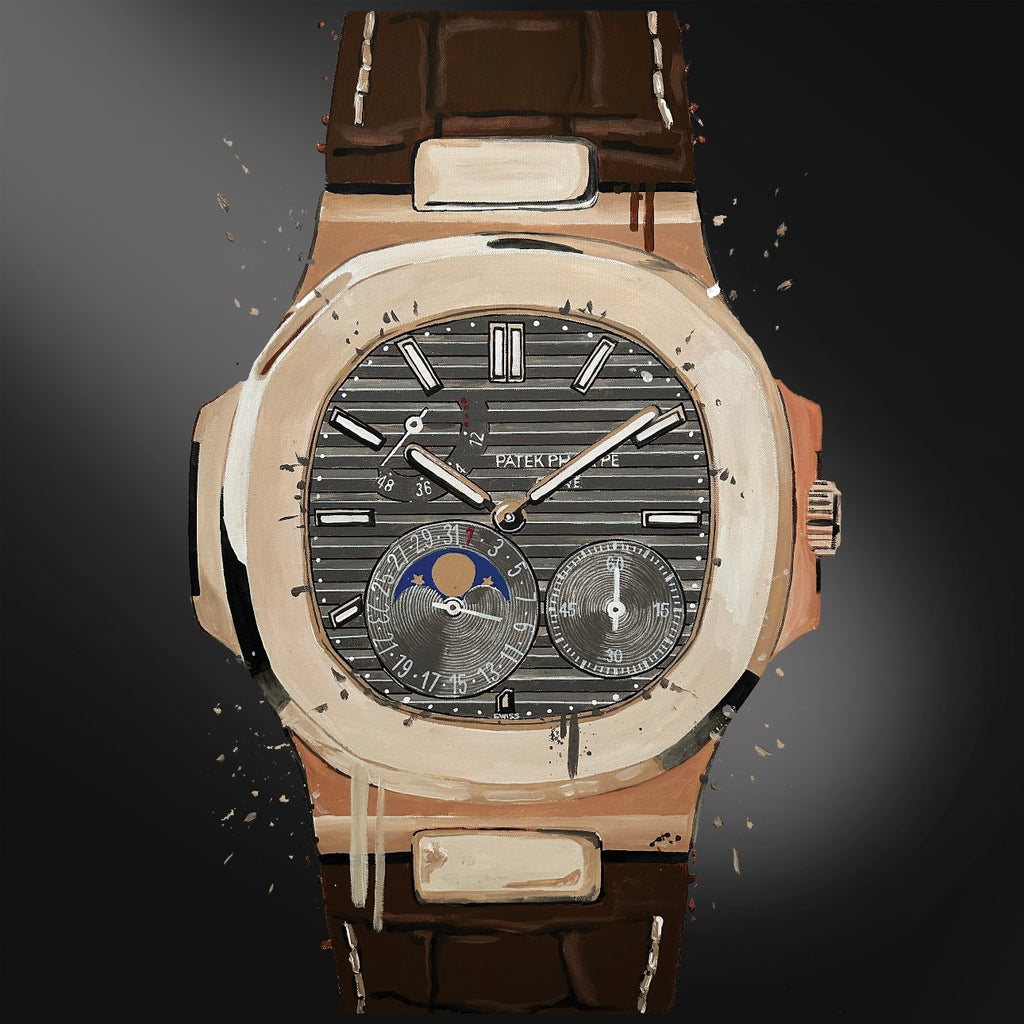 5712R Limited Edition