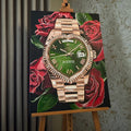 “Valentines” 1 of 1 Painting