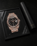 Eisenkiesel Limited Edition