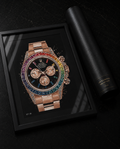 Daytona Rainbow Limited Edition