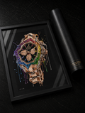 Rainbow Daytona Limited Edition