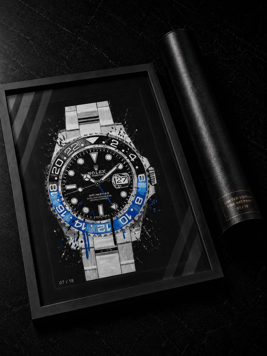 Batman Limited Edition