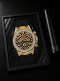 Eye Of The Tiger Limited Edition