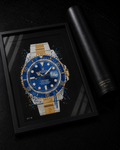 Bluesy Limited Edition